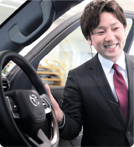 「カーライフサポート」のイメージ