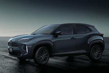 特別仕様車Z“URBANO”（ハイブリッド・2WD）［ベース車両はZ（ハイブリッド・2WD）］
